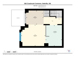 Floorplan #5