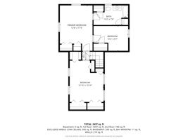Floorplan #3