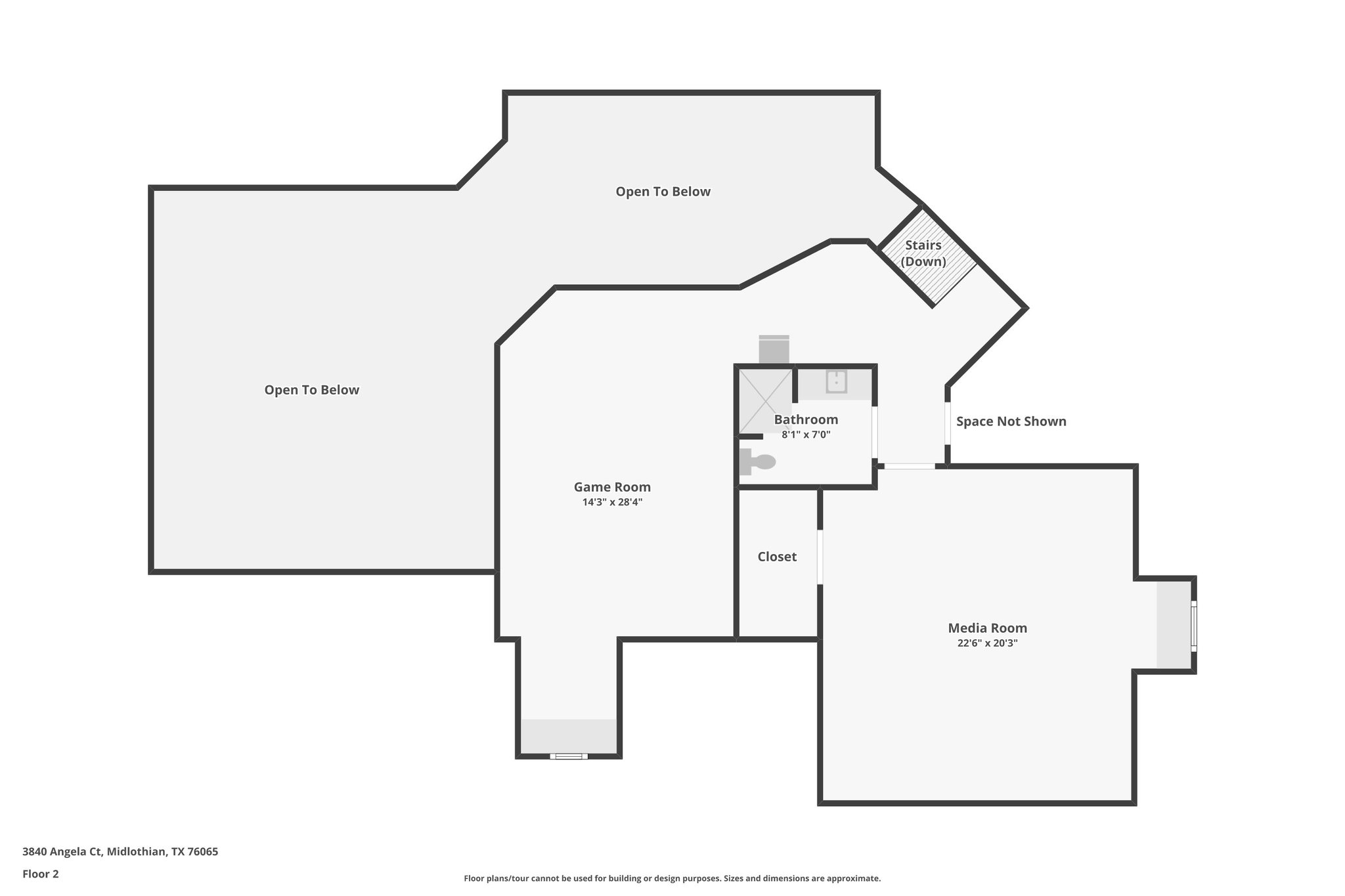 Floor 2
