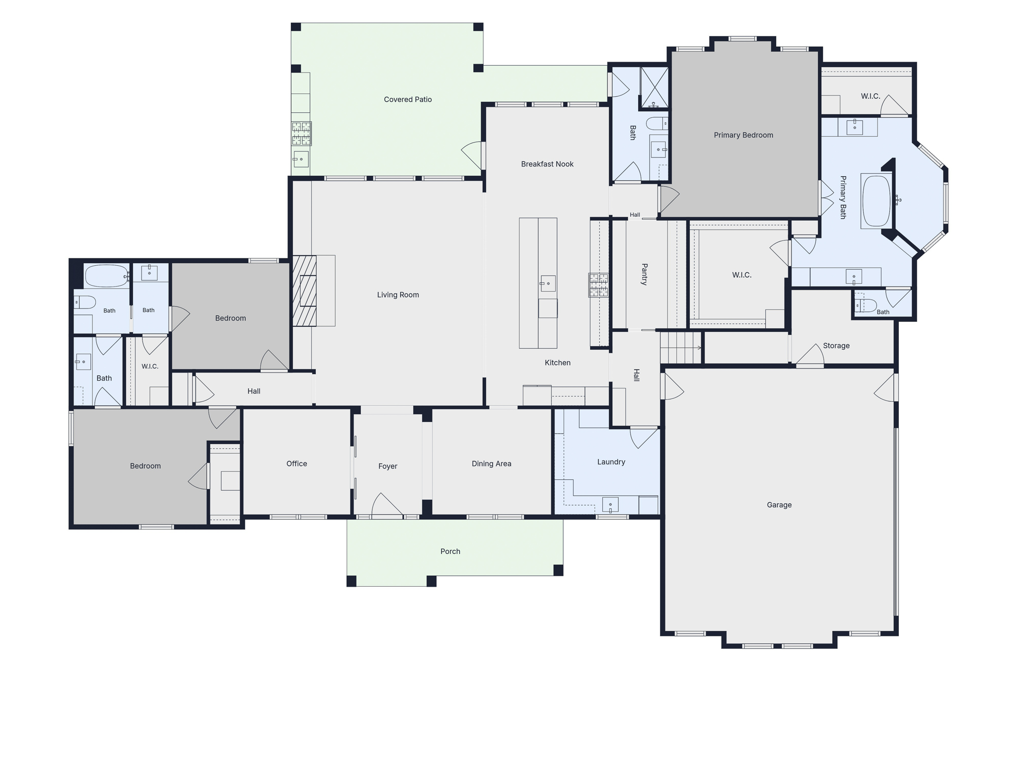 Floorplan #2