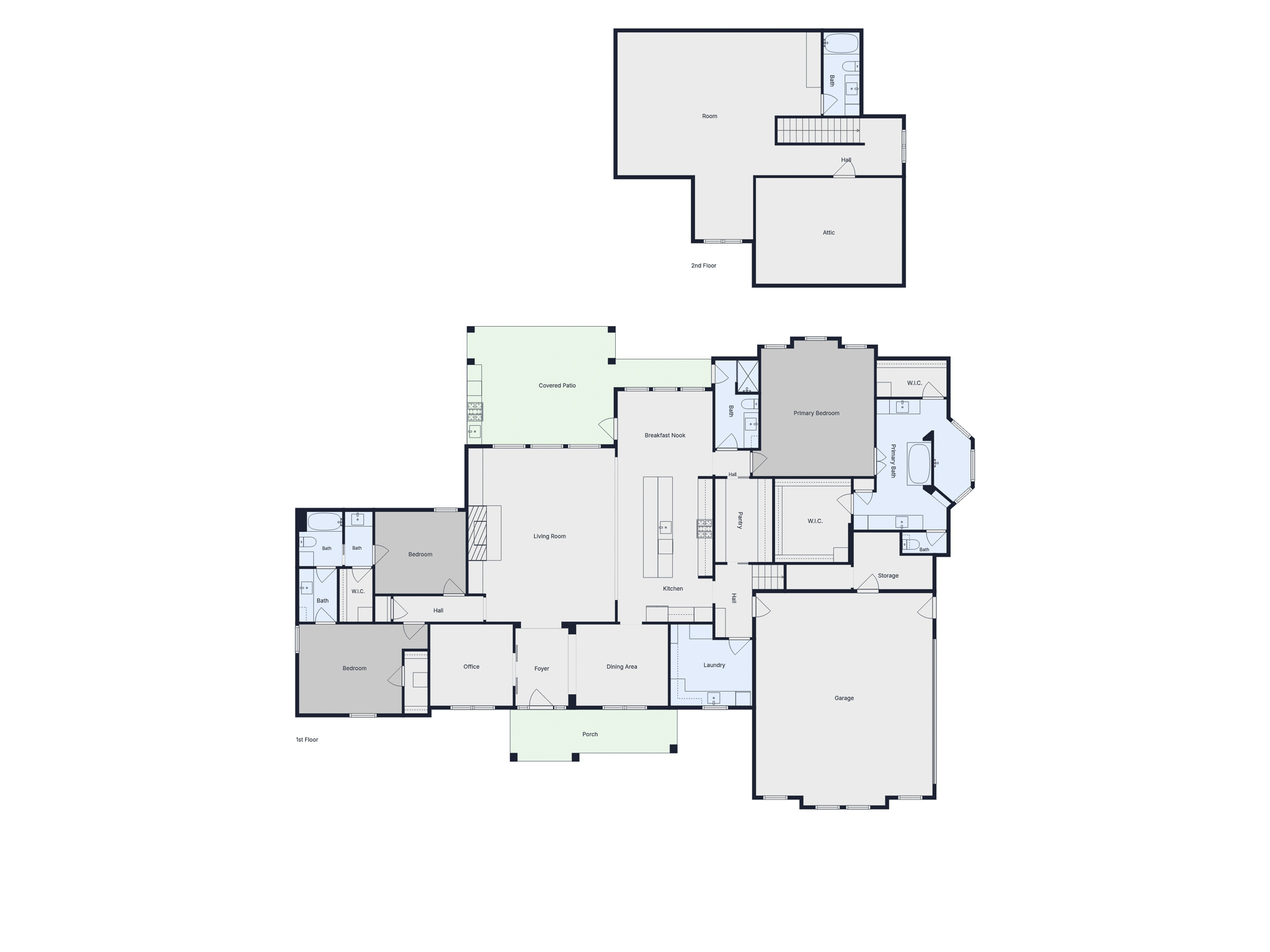 Floorplan #6
