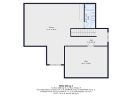 Floorplan #3