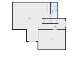 Floorplan #4