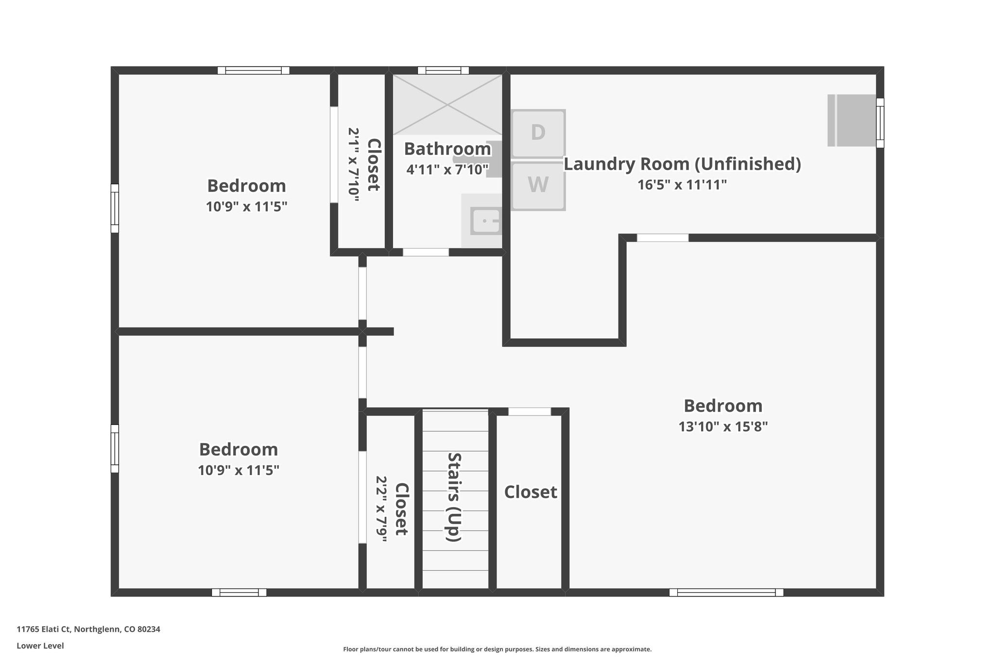 Lower Level