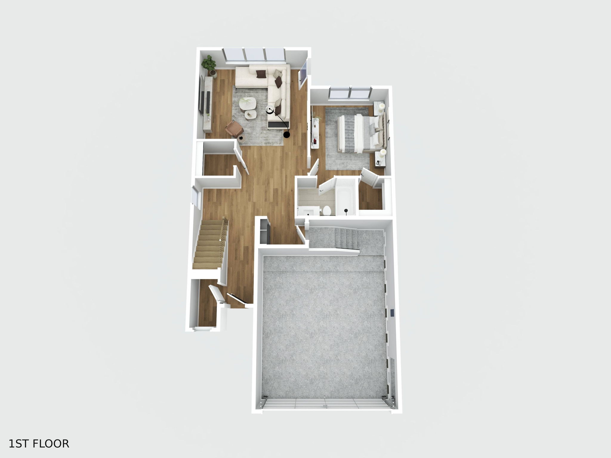 Floorplan #9