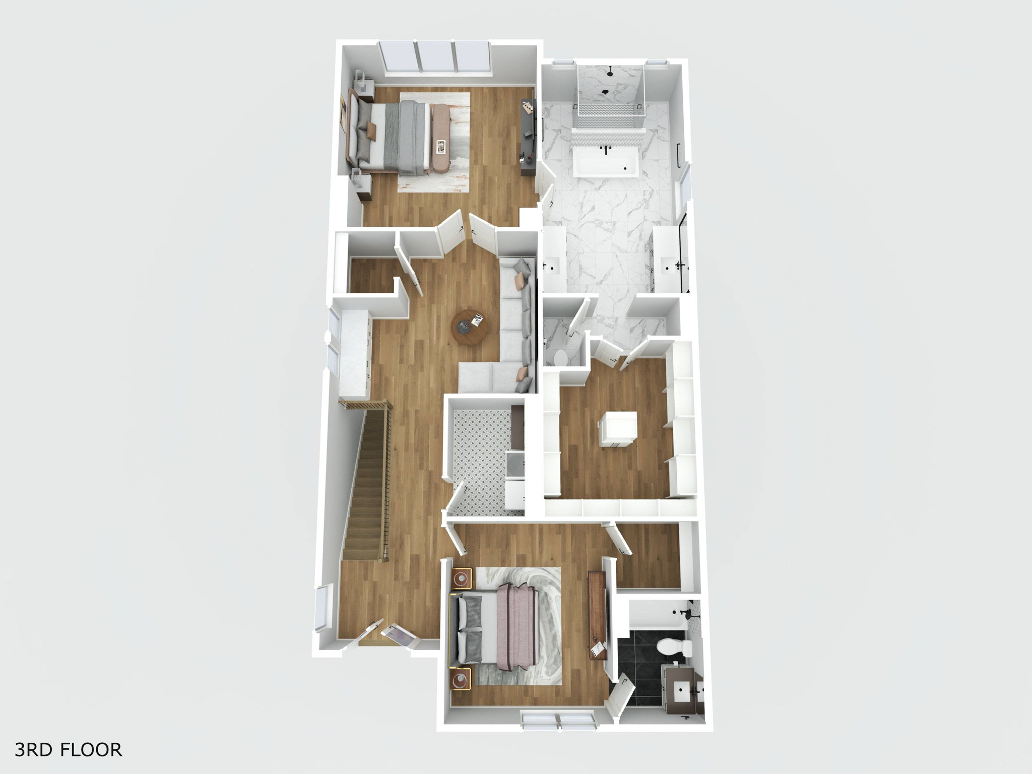 Floorplan #11