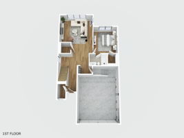 Floorplan #9