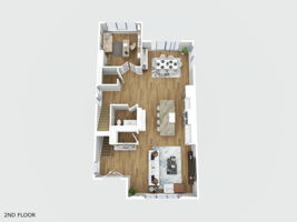 Floorplan #10