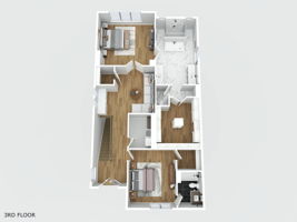 Floorplan #11