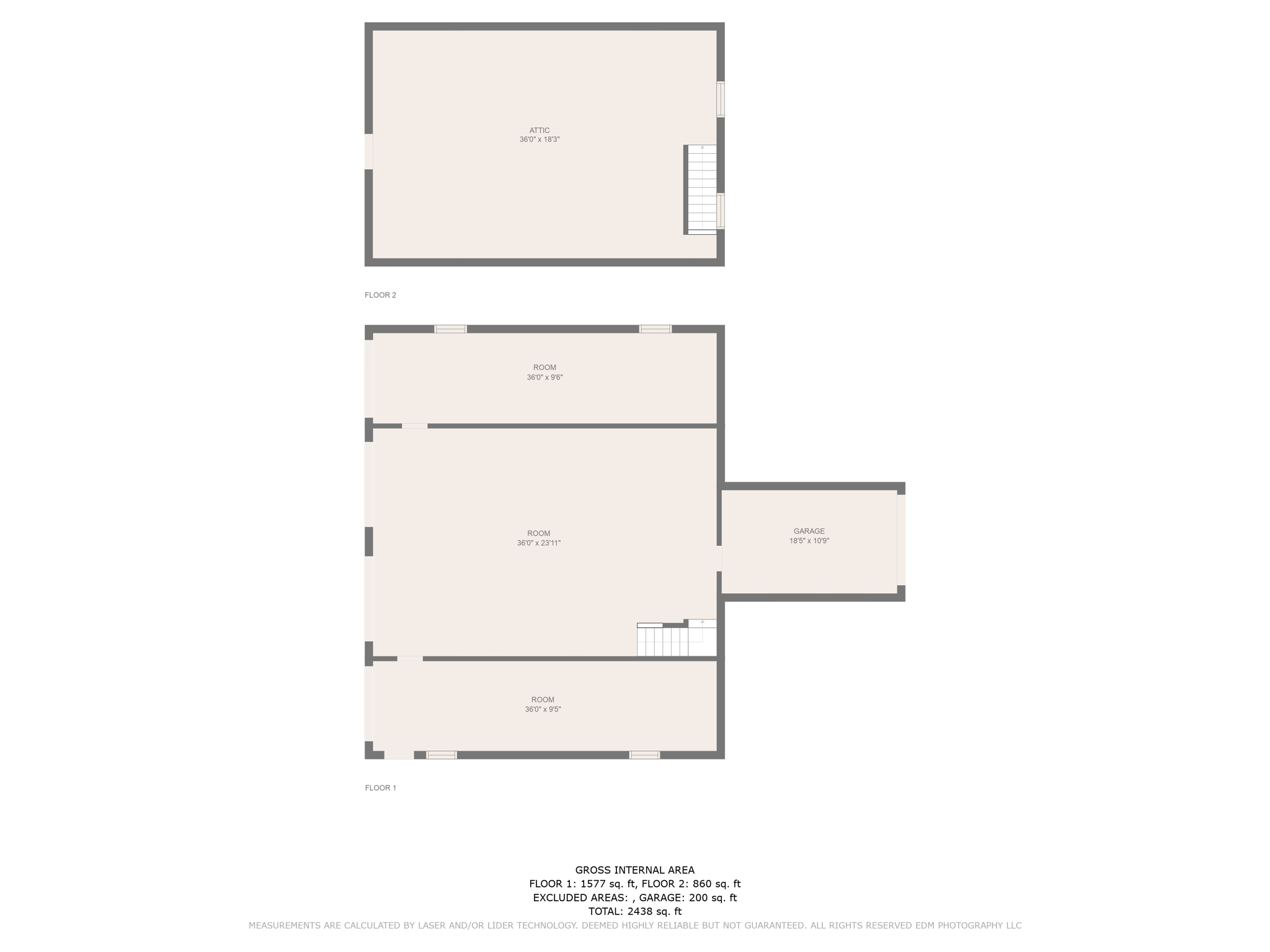 Floorplan #3