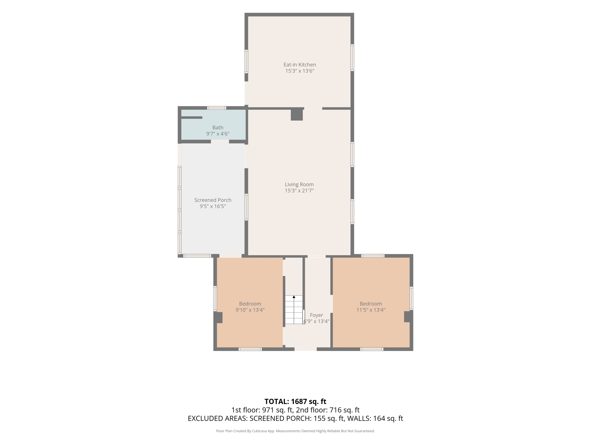 Floorplan #6