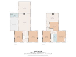 Floorplan #4