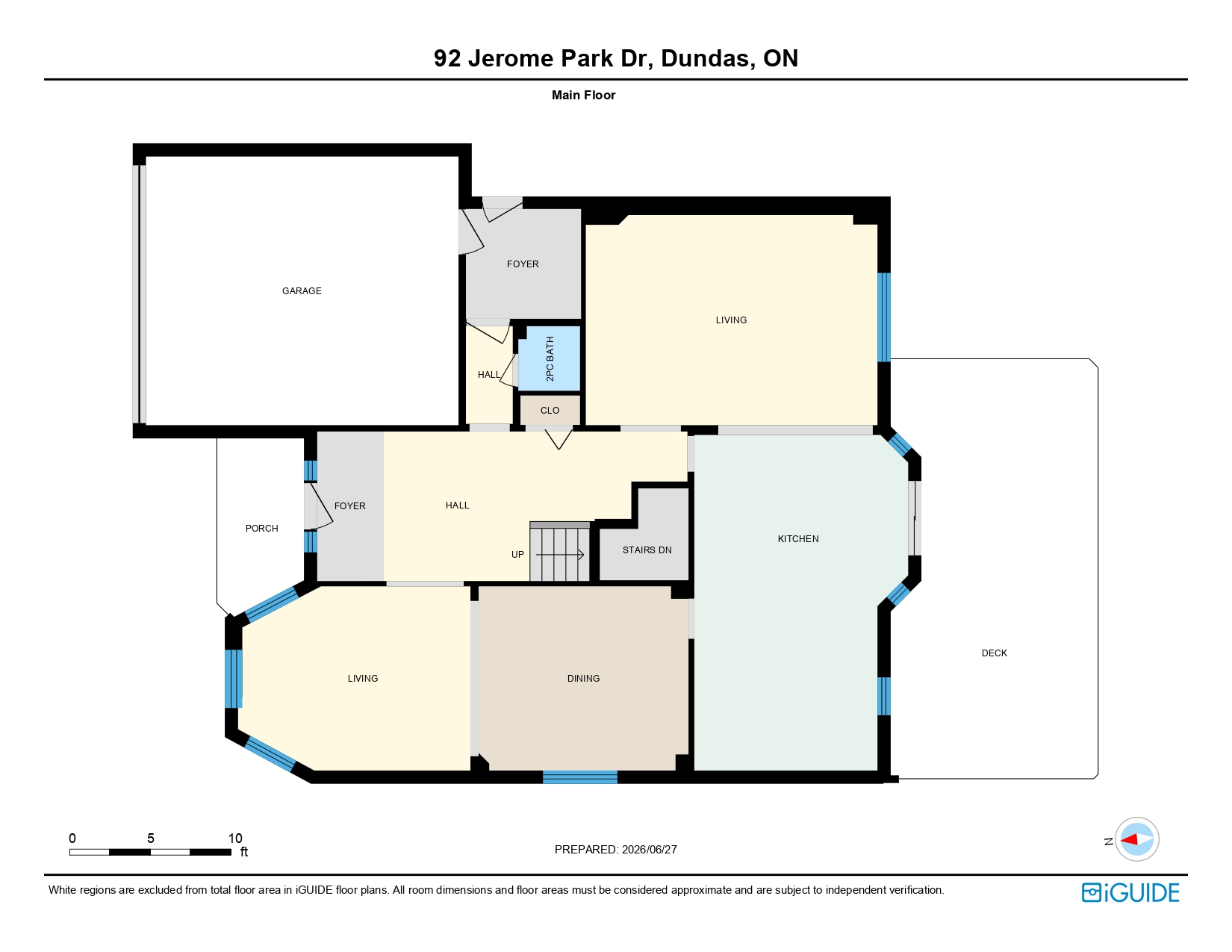 Floorplan #2