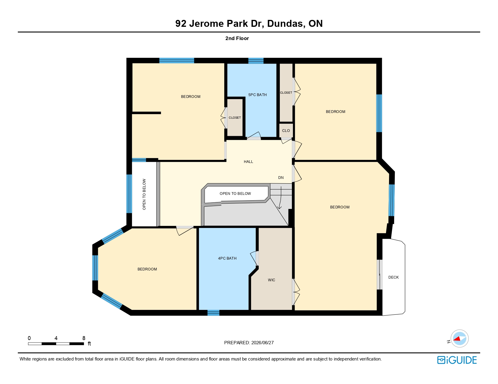 Floorplan #3