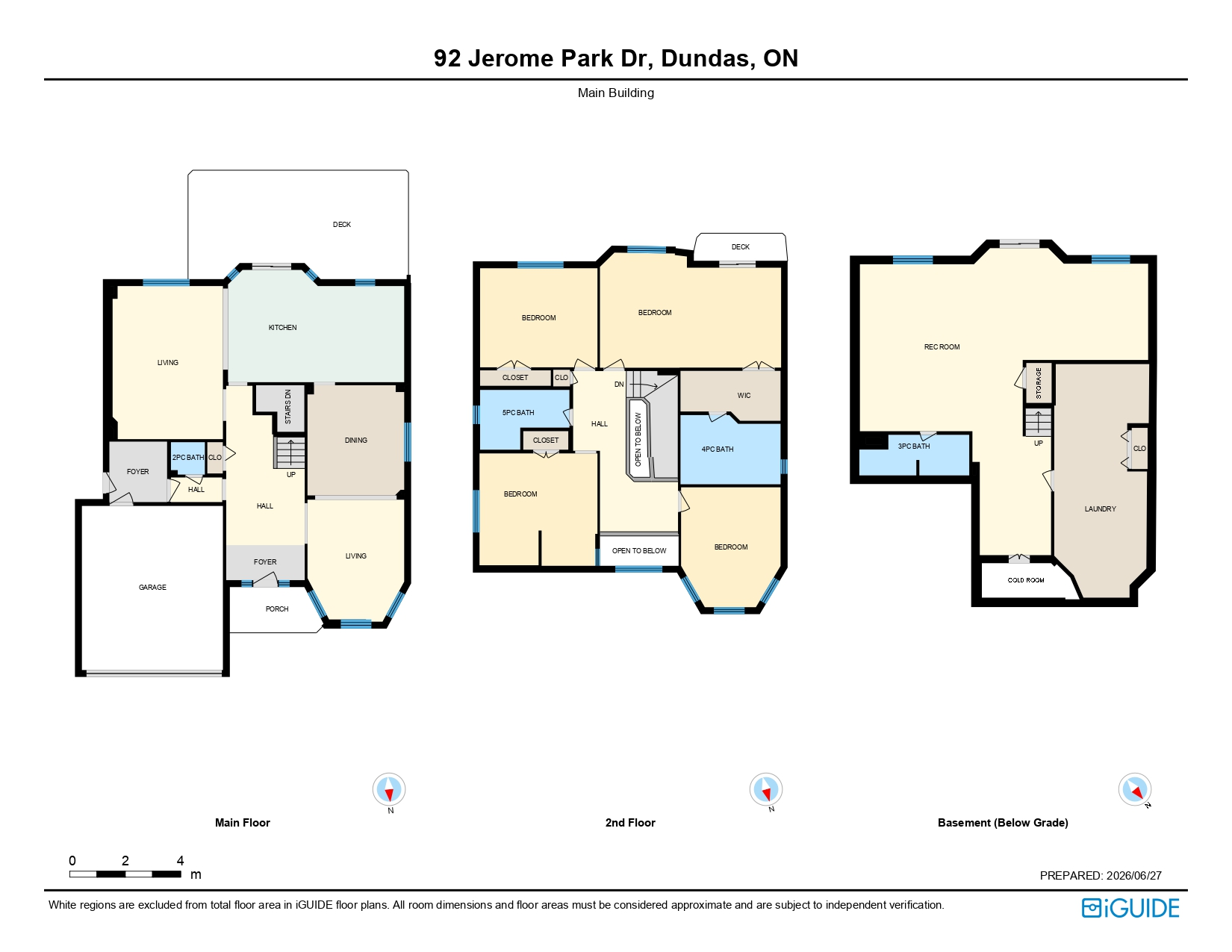 Floorplan #5