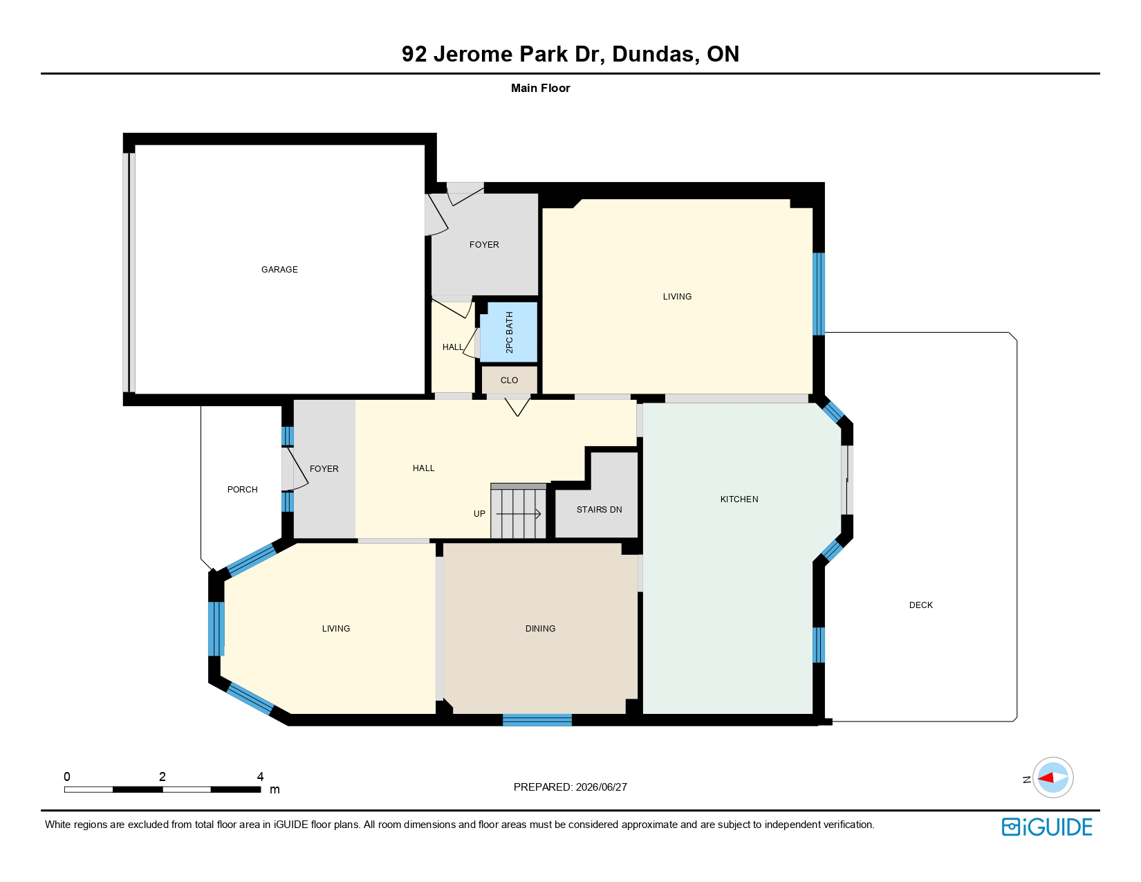 Floorplan #6