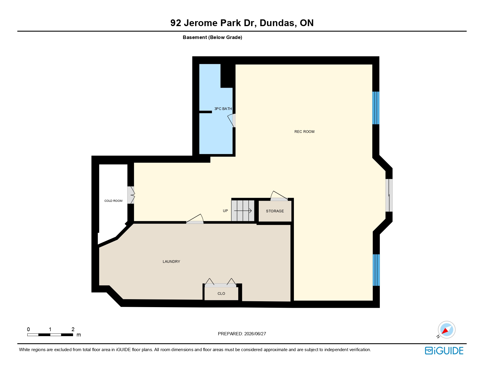 Floorplan #8