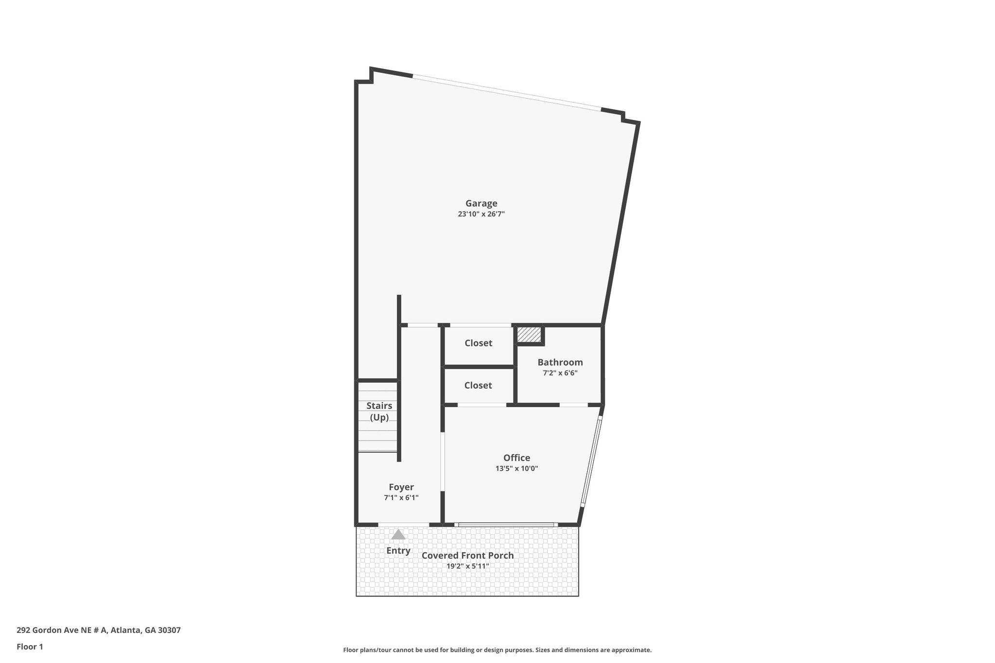 Floor 1