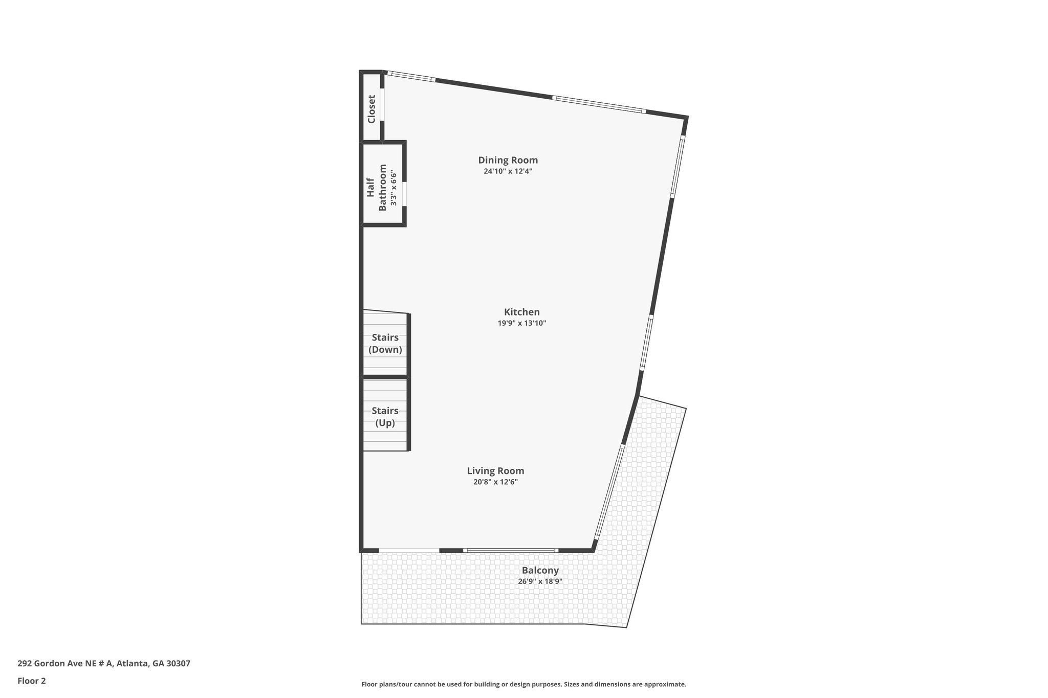 Floor 2