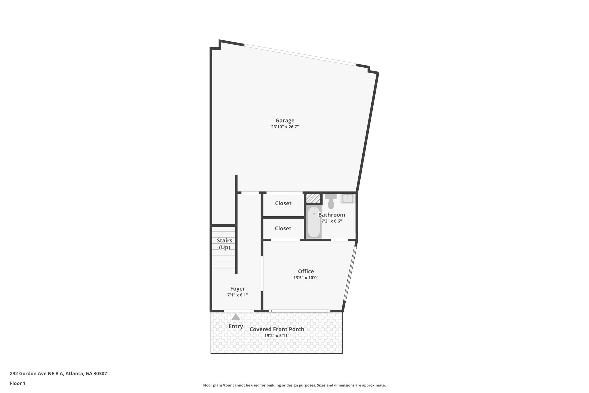 Floor 1