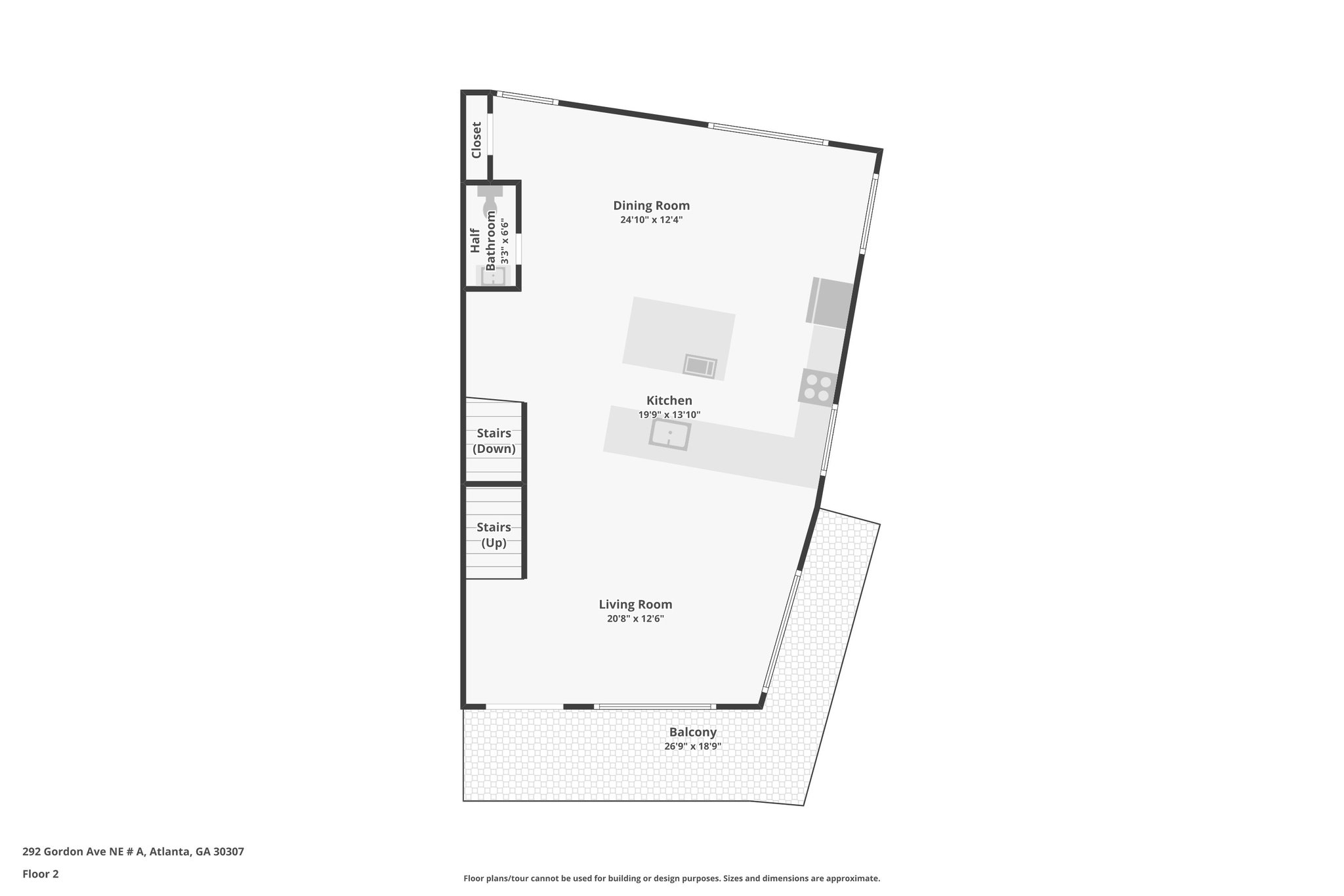 Floor 2