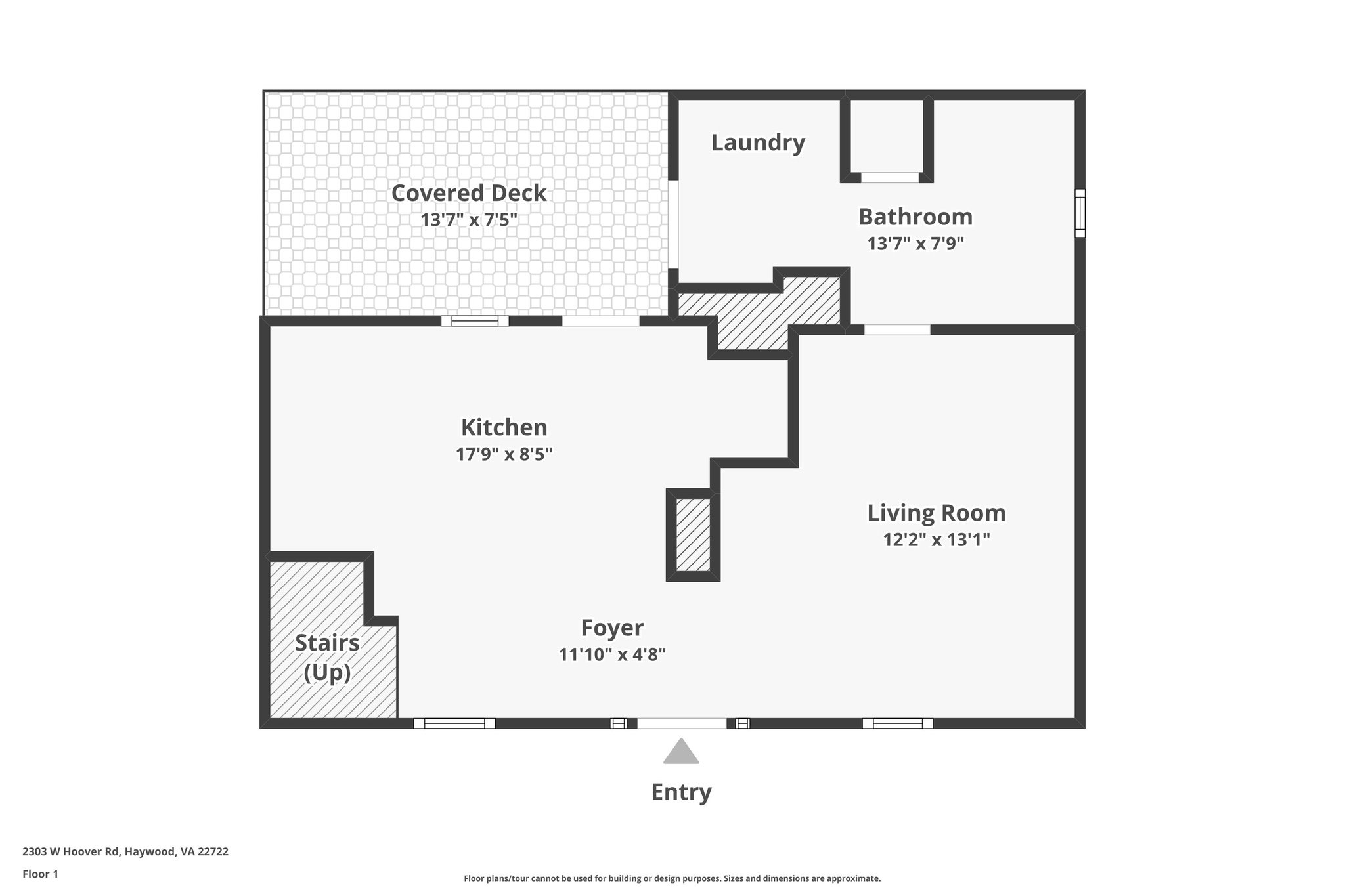 Main Level