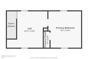Upper Level