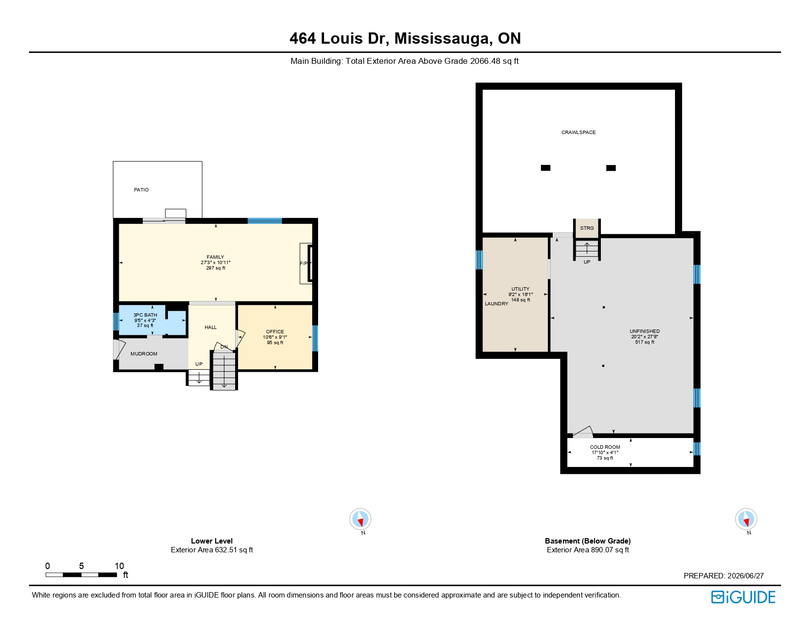 Floorplan #2