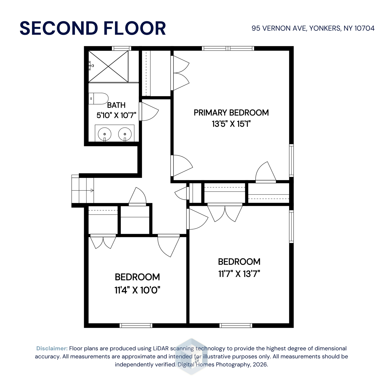 Floorplan #3