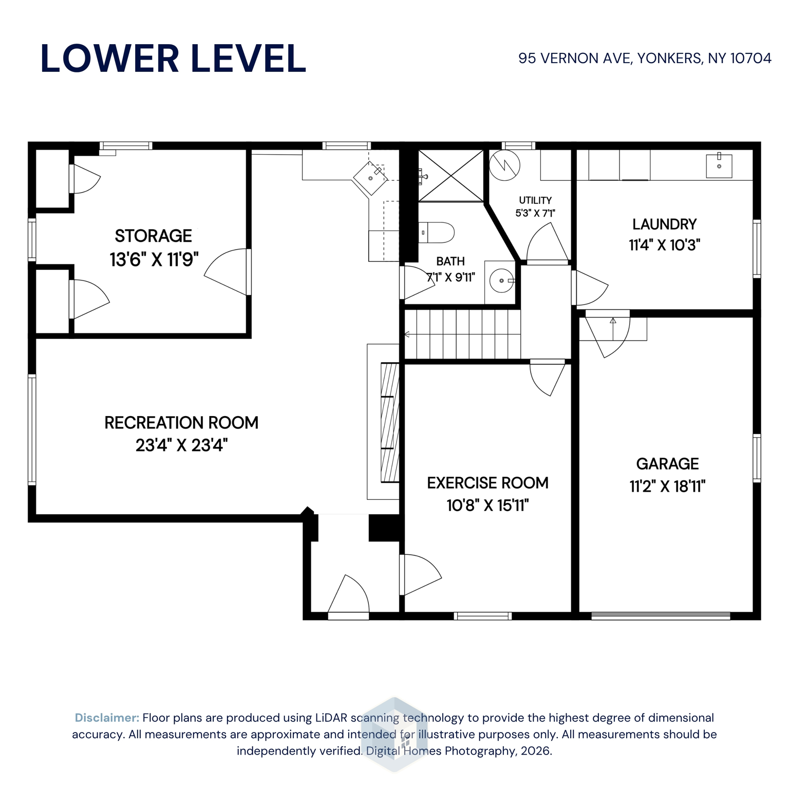 Floorplan #4