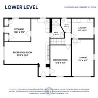 Floorplan #4