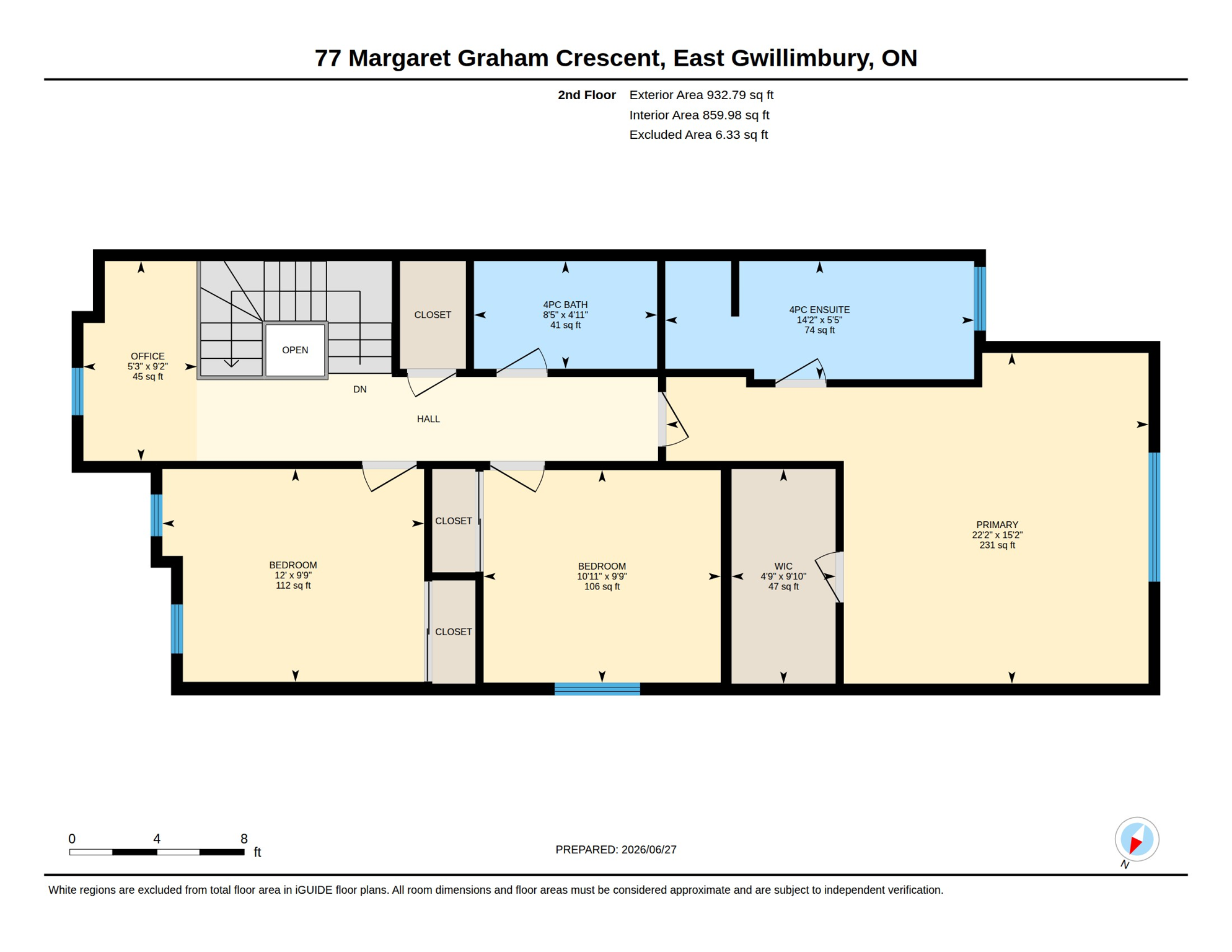 Floorplan #2