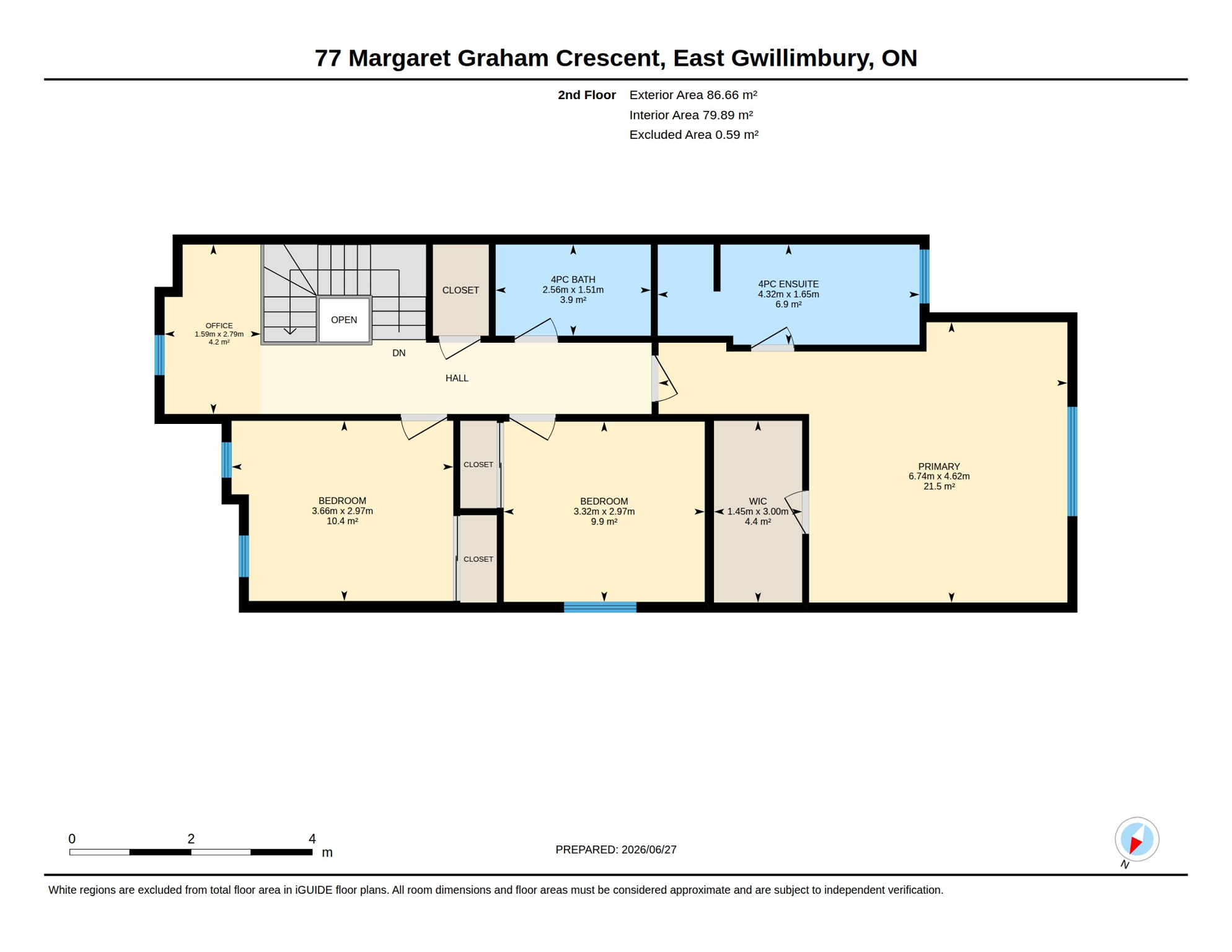 Floorplan #5