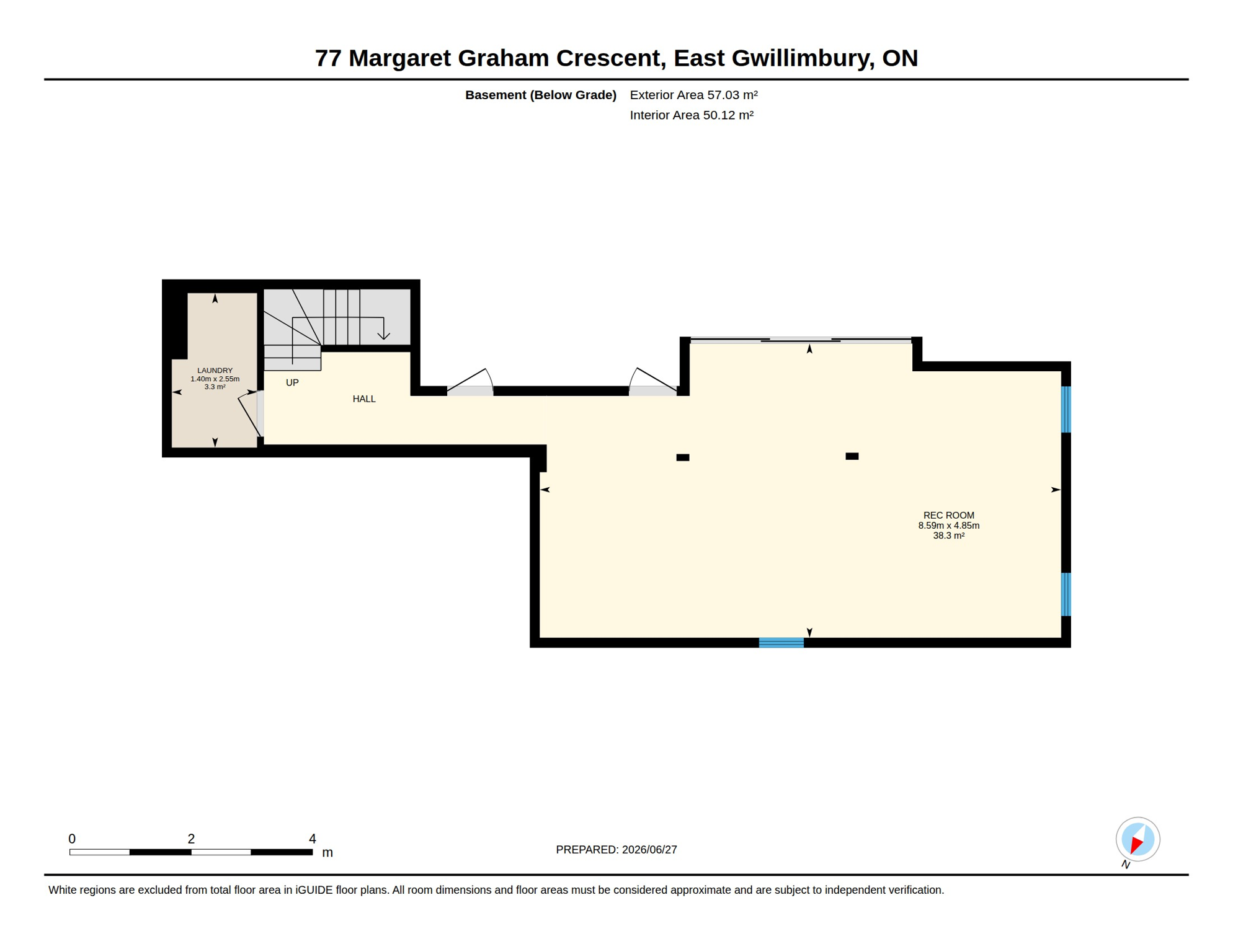 Floorplan #6