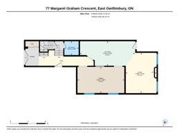 Floorplan #4