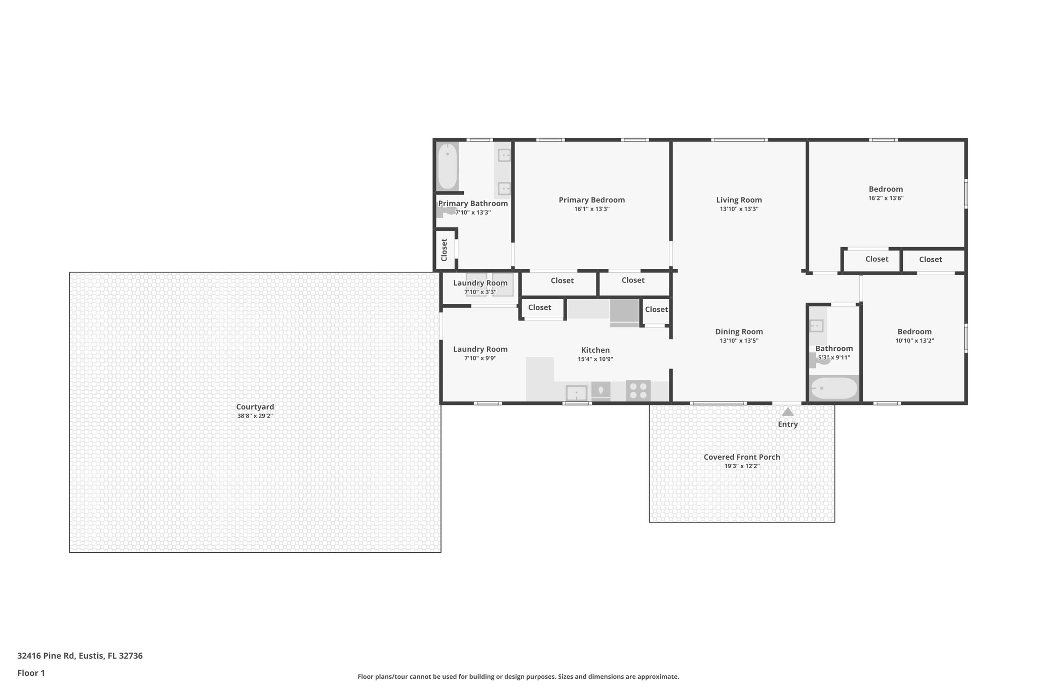 Floor 1