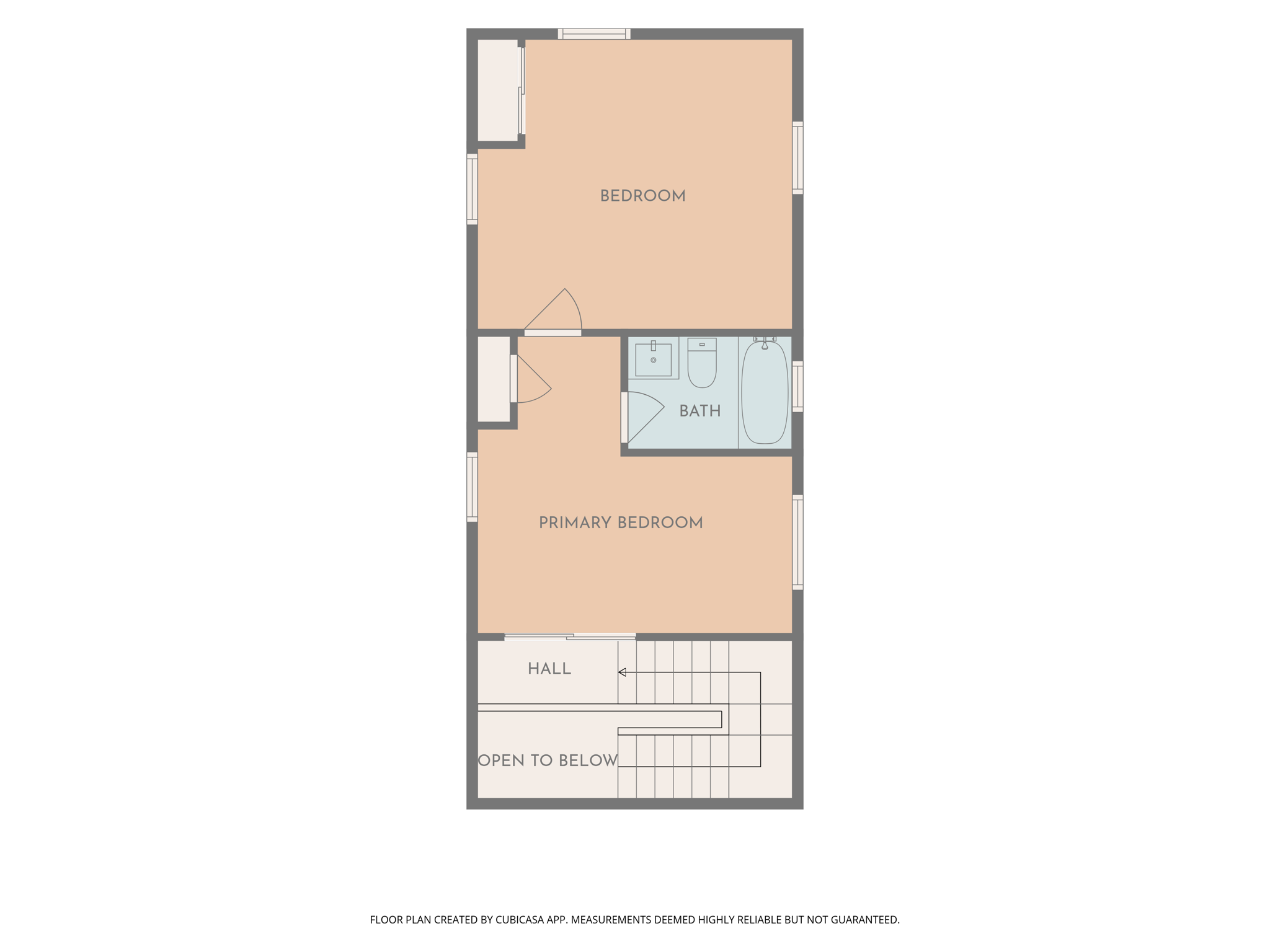 Floorplan #2