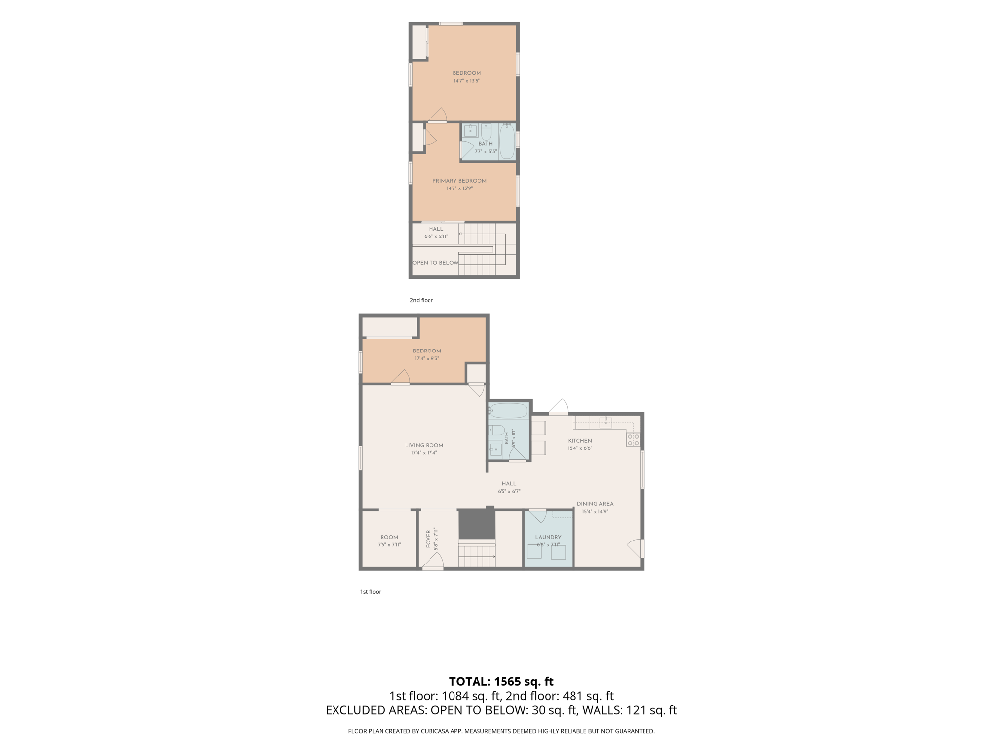 Floorplan #6