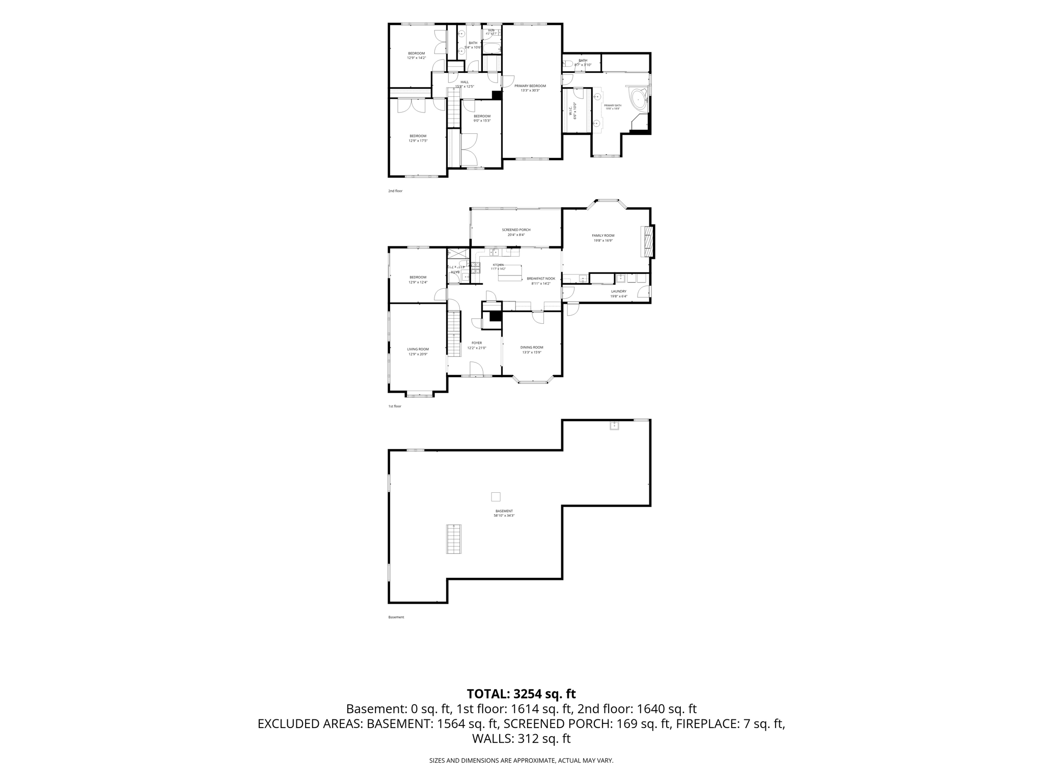 Floorplan #4