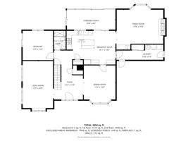Floorplan #2