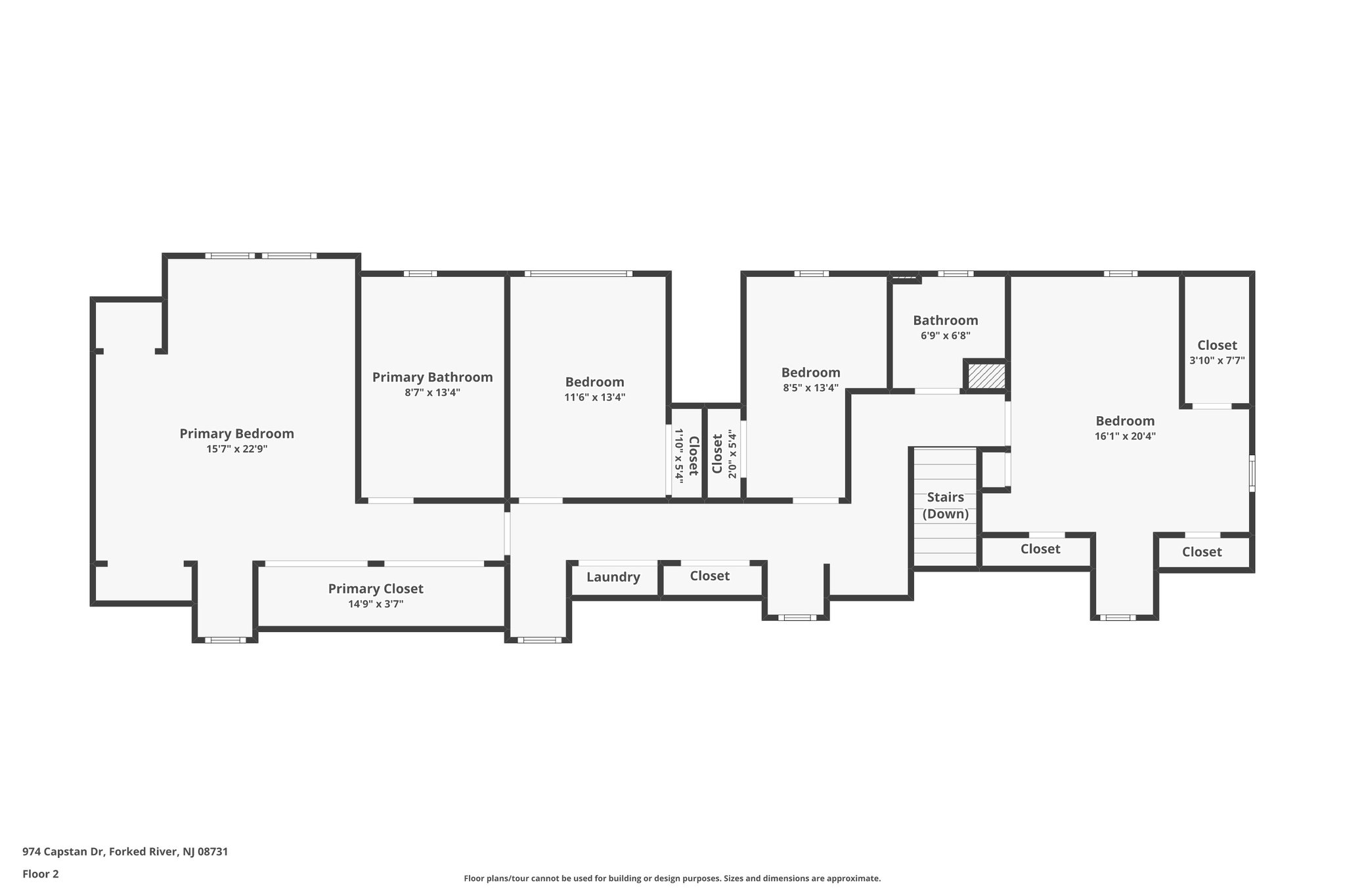 Floor 2