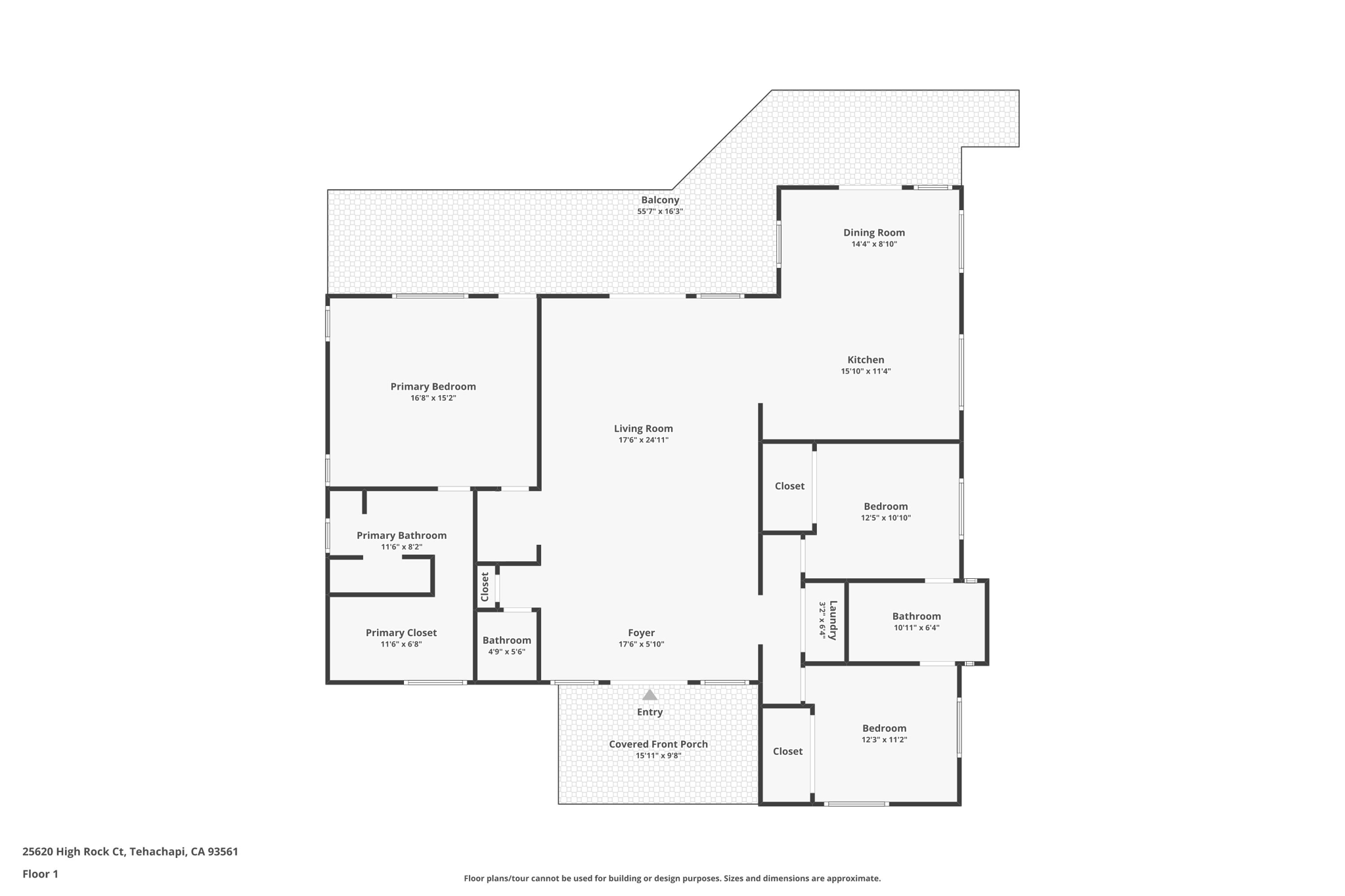 Floorplan #2