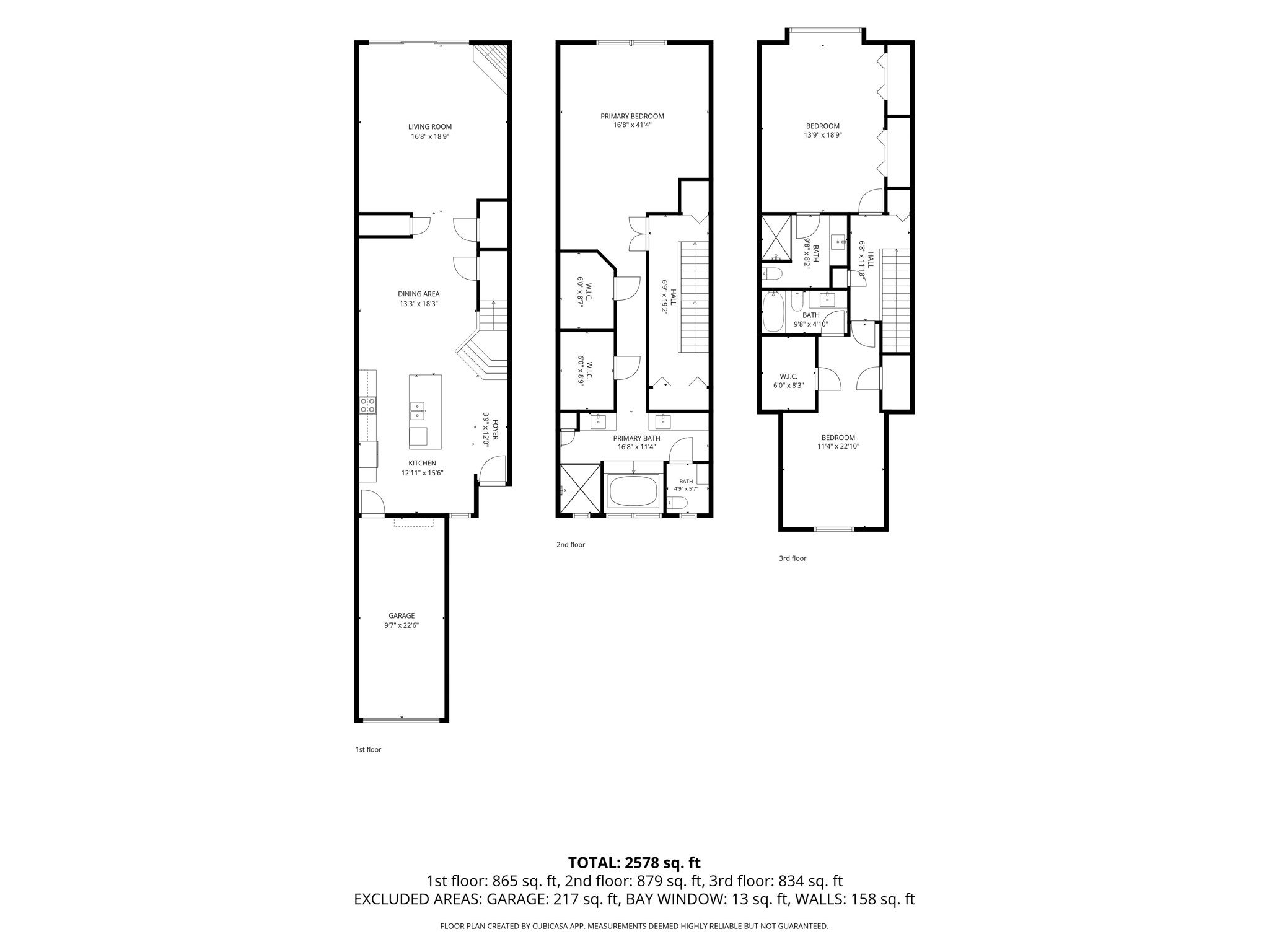 Floorplan #2