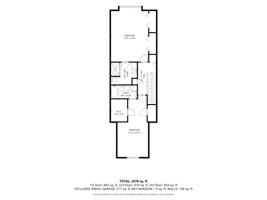 Floorplan #3