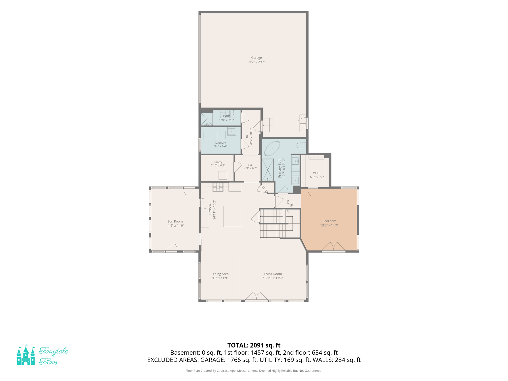 Floorplan #2
