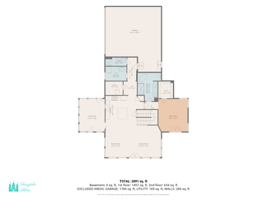 Floorplan #2