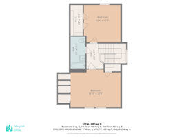 Floorplan #3