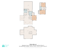 Floorplan #4