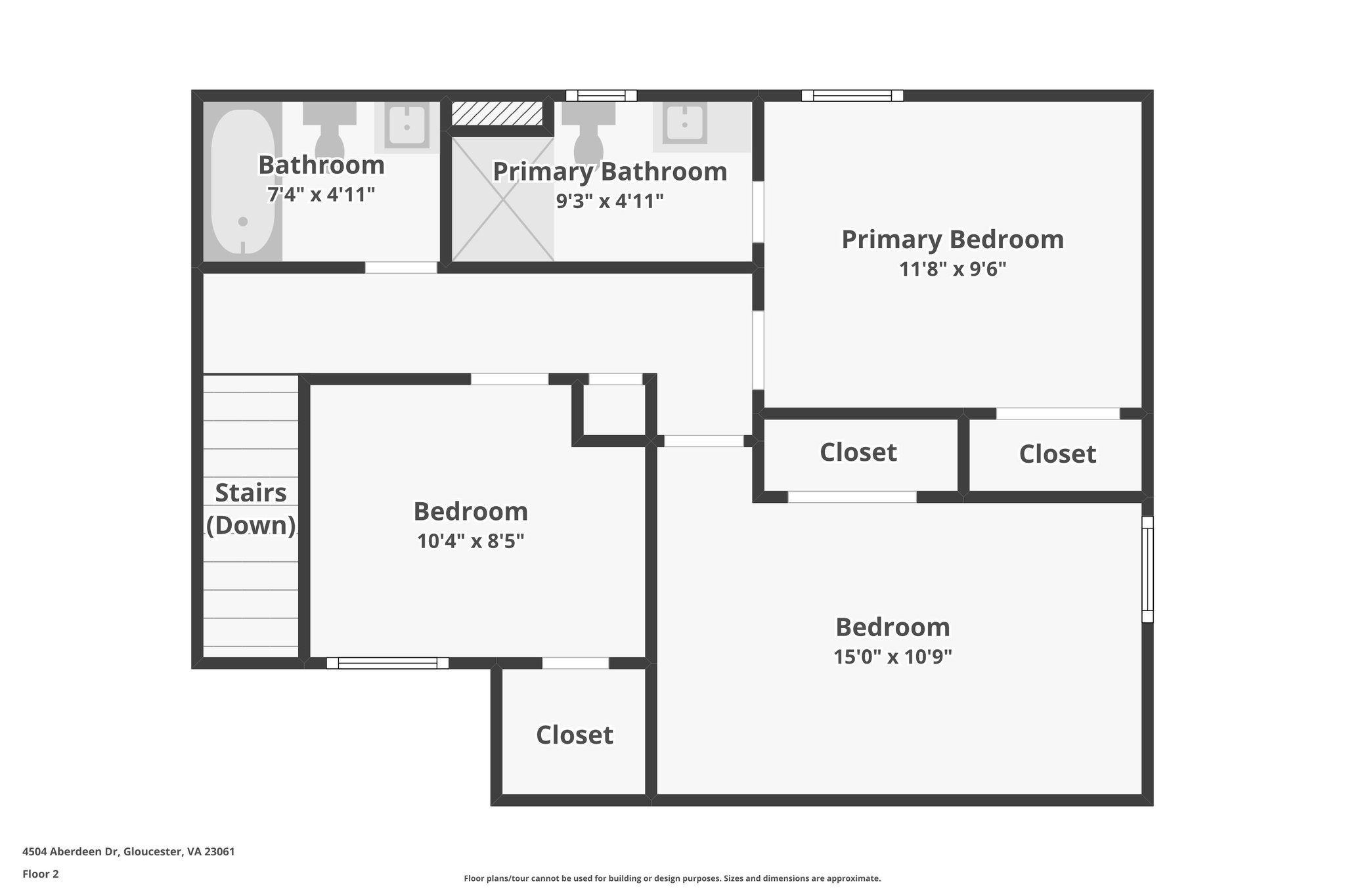 Floor 2