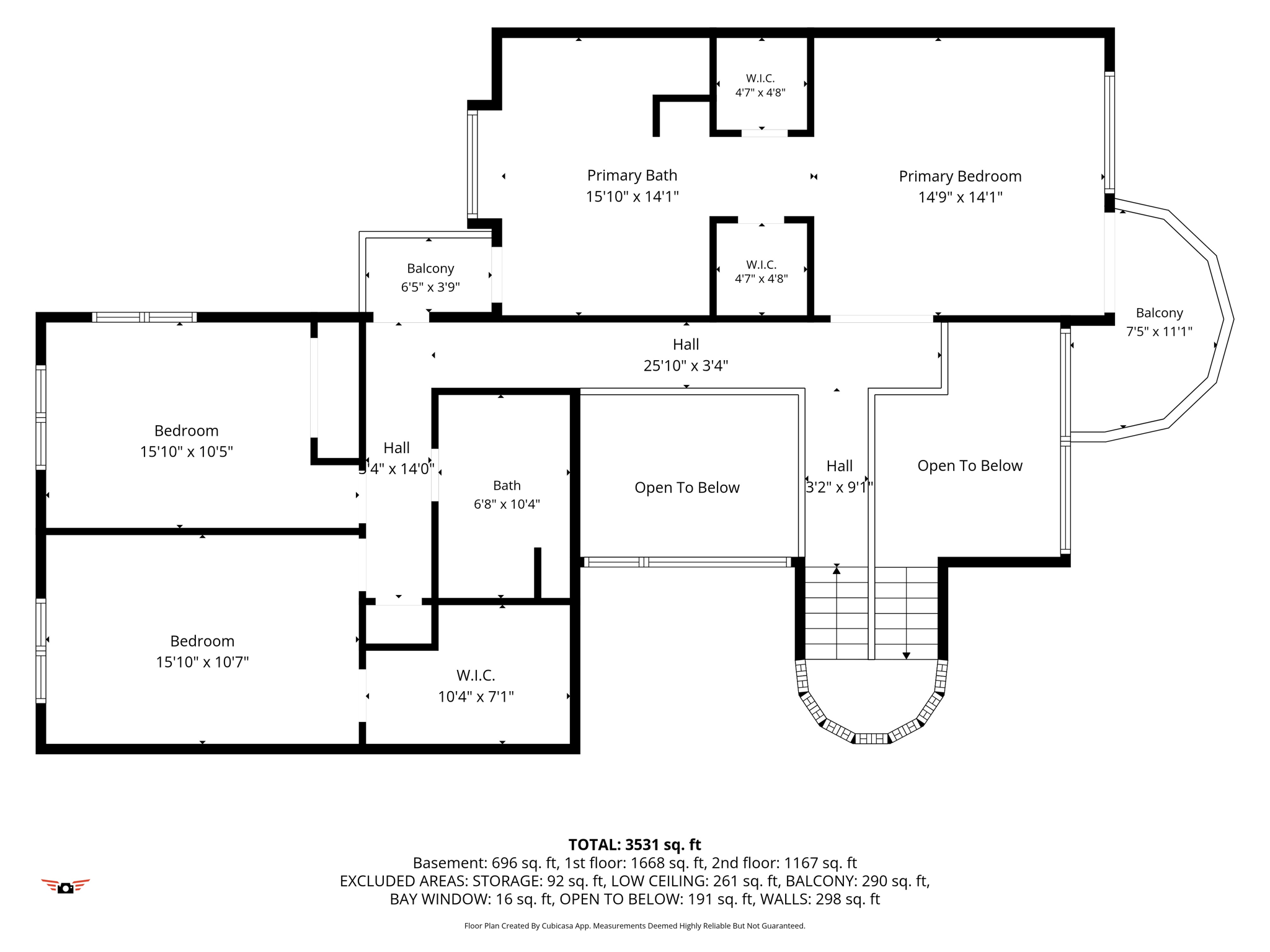 Floorplan #7